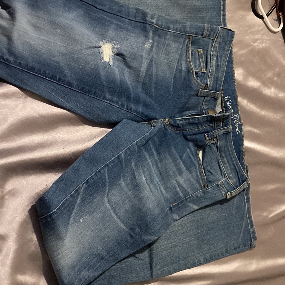 Universal Thread Jeans Size 00/24 - Picture 2 of 5